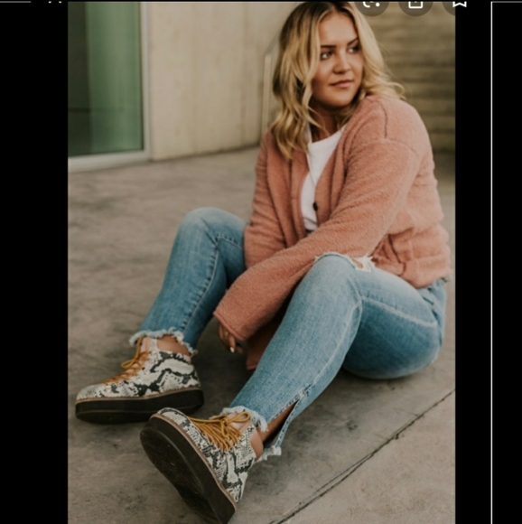 Free People Shoes - Free People Durango Ankle Boots NWOB